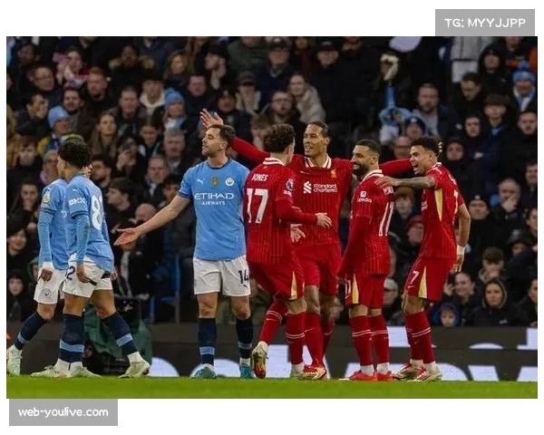 利物浦乱局、曼联转折点，英超年末悬念大爆发