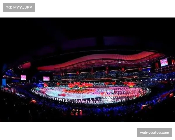 第十五届全运会成功举办,粤港澳展现赛事组织能力