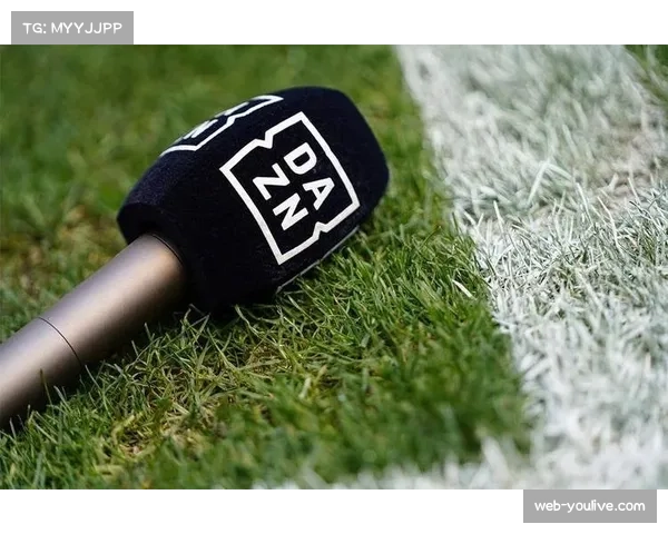 流媒体平台DAZN获得未来三个赛季德国区欧冠转播权